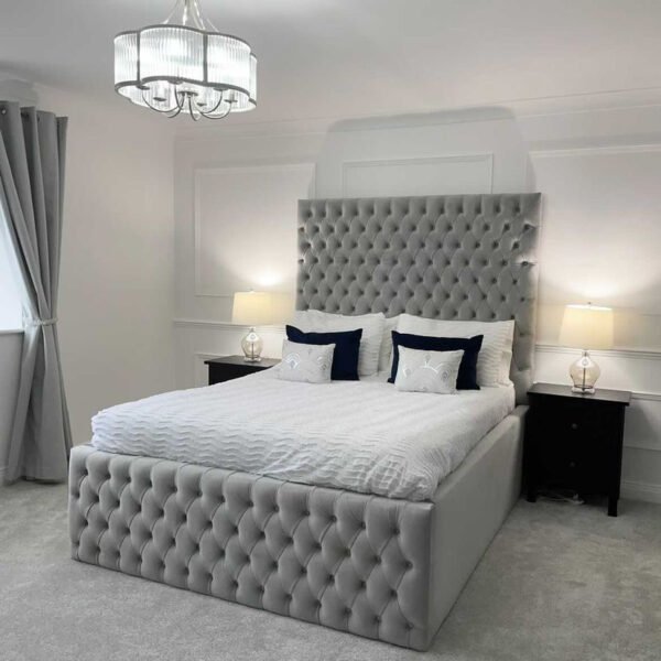 Letto di Lusso Melrose