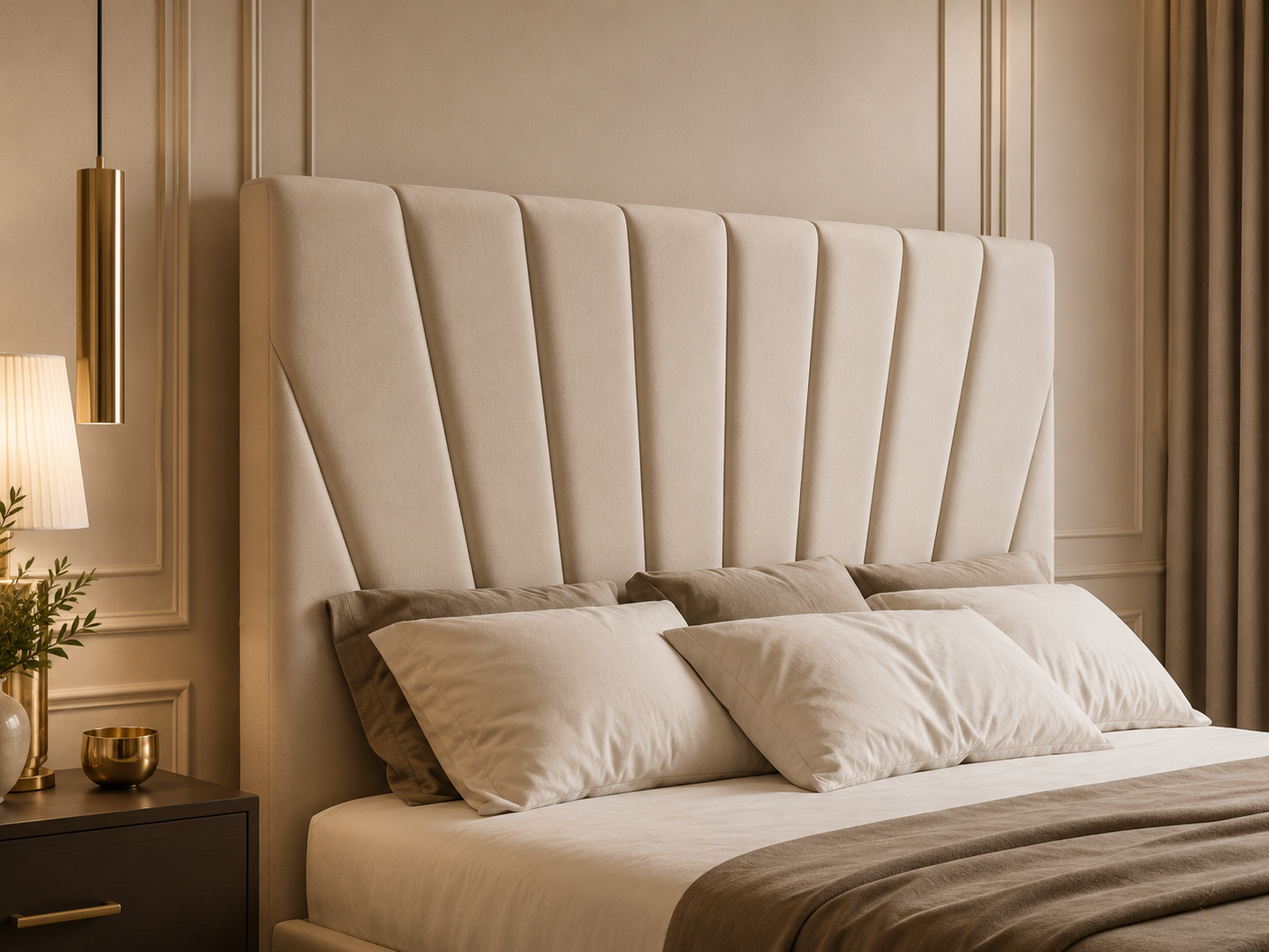 Letto TV Rockford