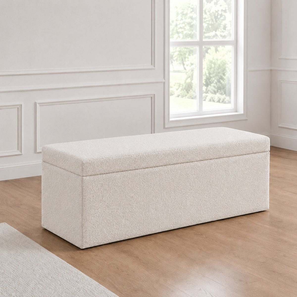 Nestivo Bedframe by Moderna - view 7