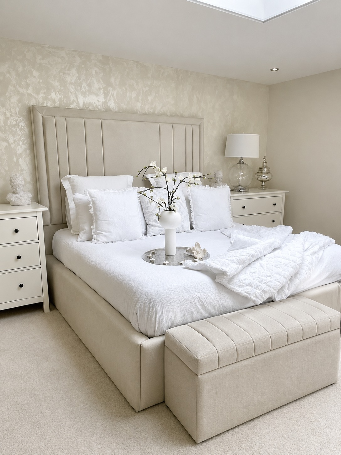 Letto di Lusso Blenheim