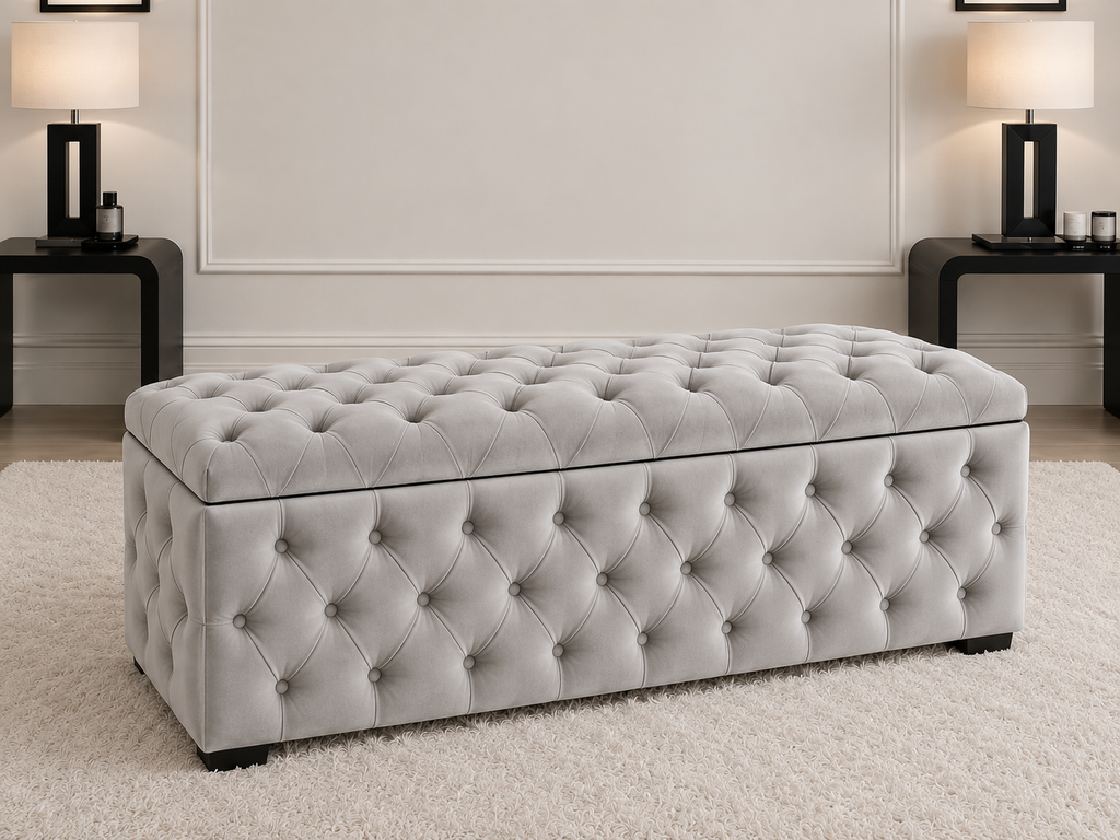 Melrose Luxury Bed