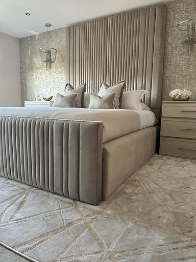 Struttura Letto Dublin