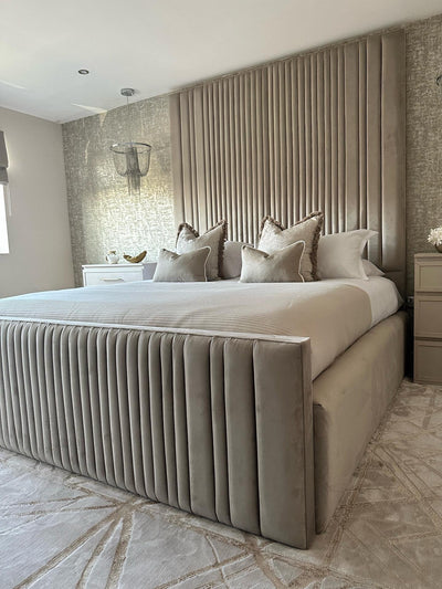 Struttura Letto Dublin