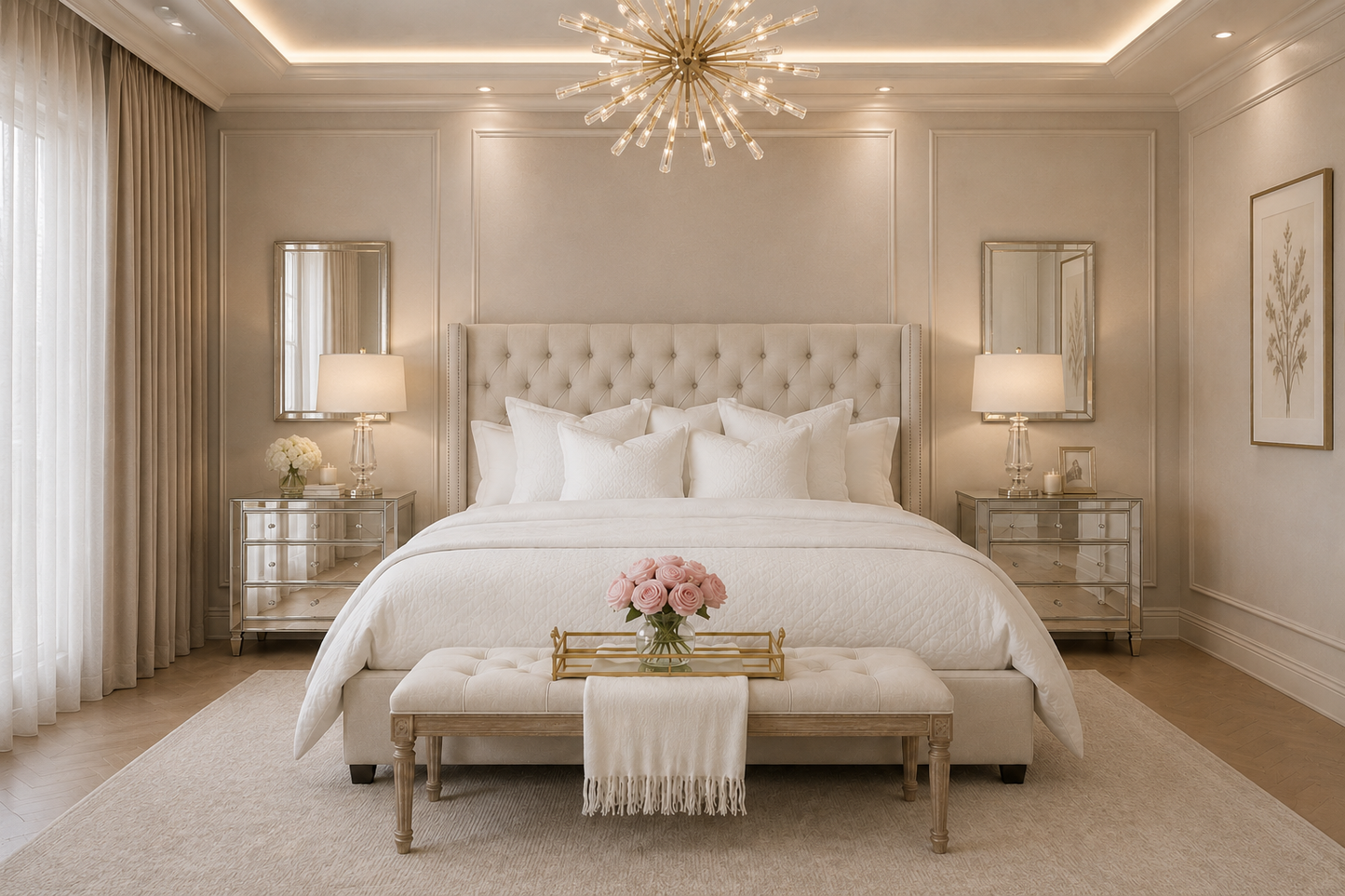 Sereno letto