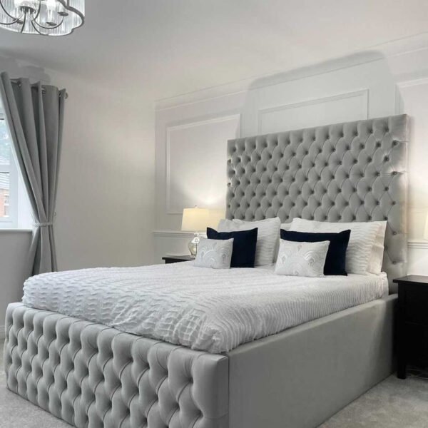 Melrose Luxury Bed