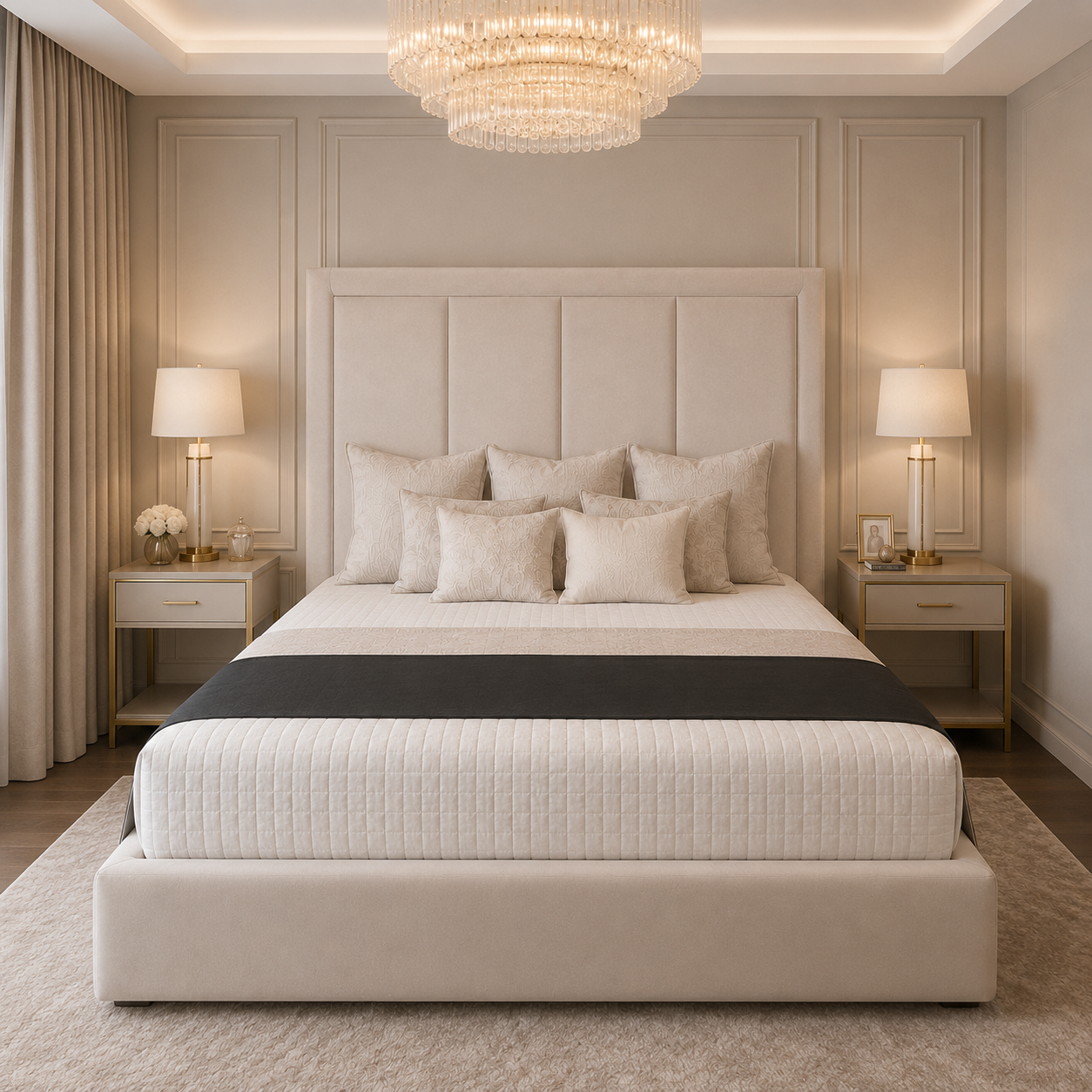 Letto Venezia