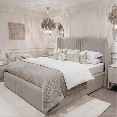 Testiera Harrowgate per Letto