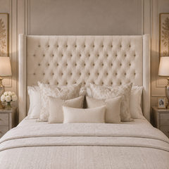 Letto Valentino