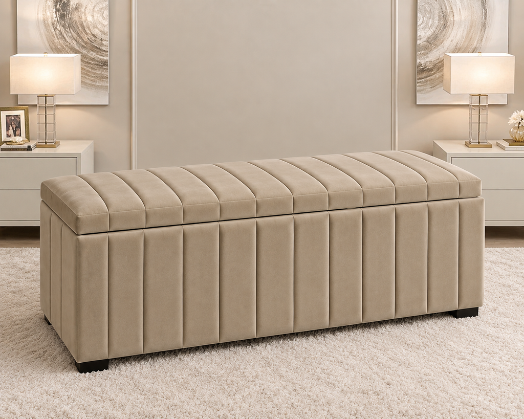 Norwood Bed