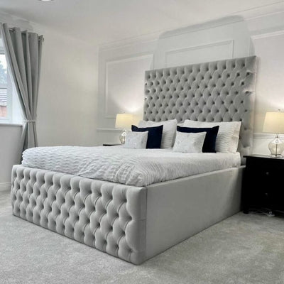 Letto di Lusso Melrose