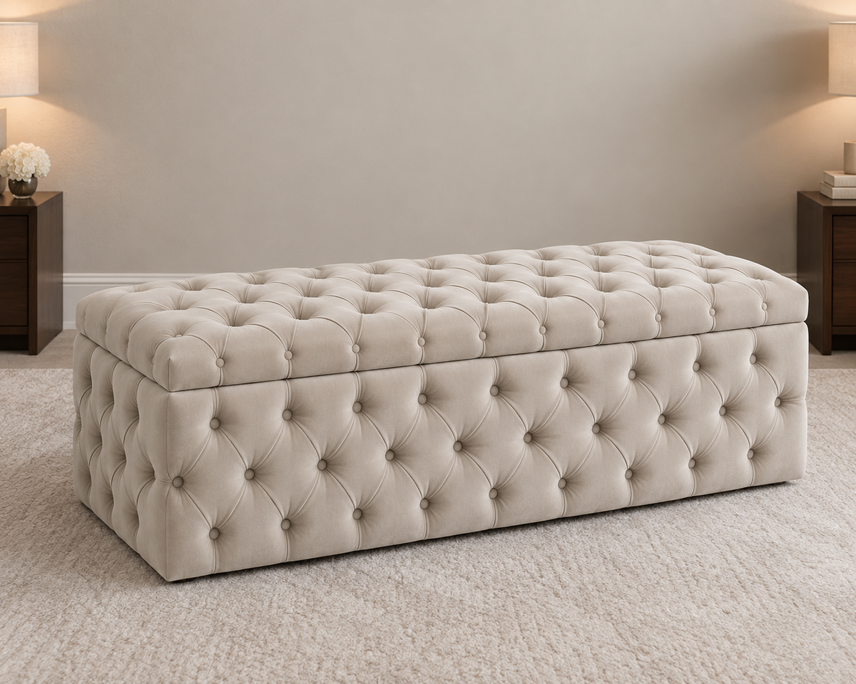 Letto Burford