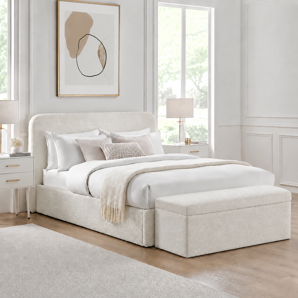 Nestivo Bedframe by Moderna - view 5