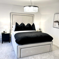 Layton Bedframe