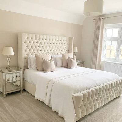Struttura letto Brentwood