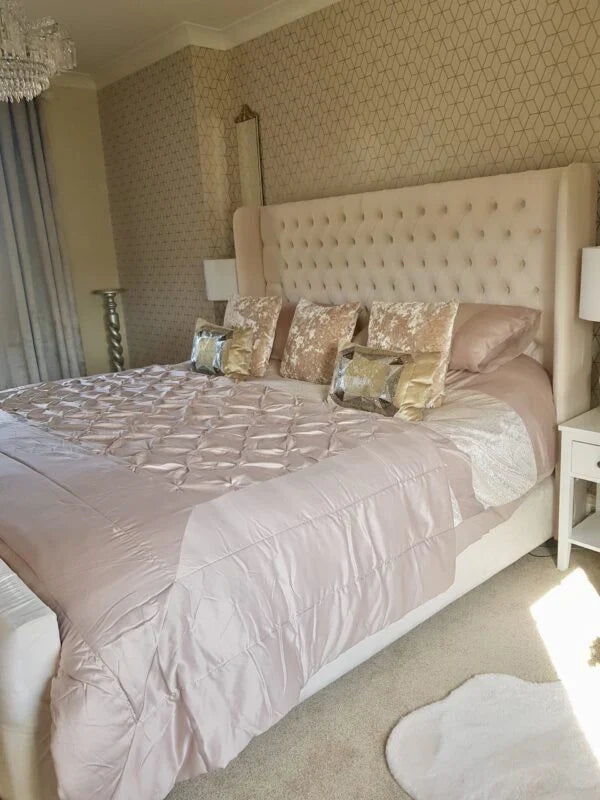 Brentwood Bedframe by Moderna - view 3