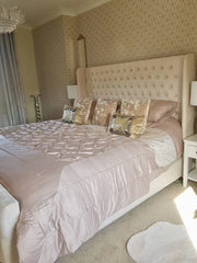 Brentwood Bedframe by Moderna - view 3