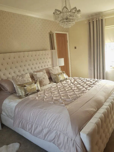 Struttura letto Brentwood