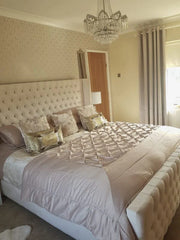 Brentwood Bedframe by Moderna - view 5