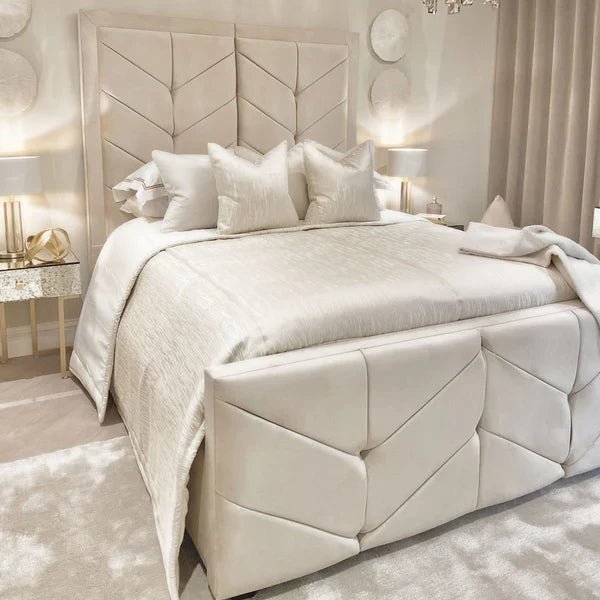 Como Bed