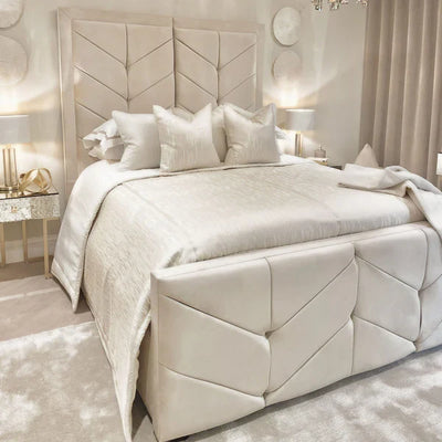 Letto matrimoniale