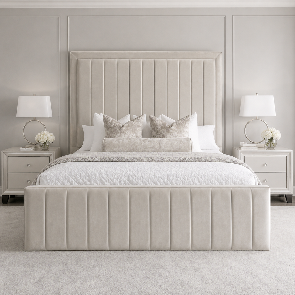 Letto di Lusso Duxiana