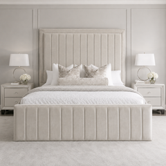 Letto di Lusso Duxiana