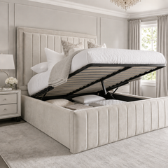 Letto di Lusso Duxiana