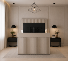 Letto TV Lisbona