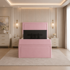Letto TV Florence