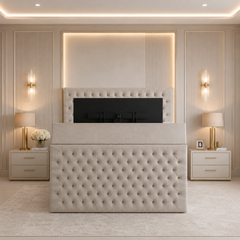Letto TV Venezia