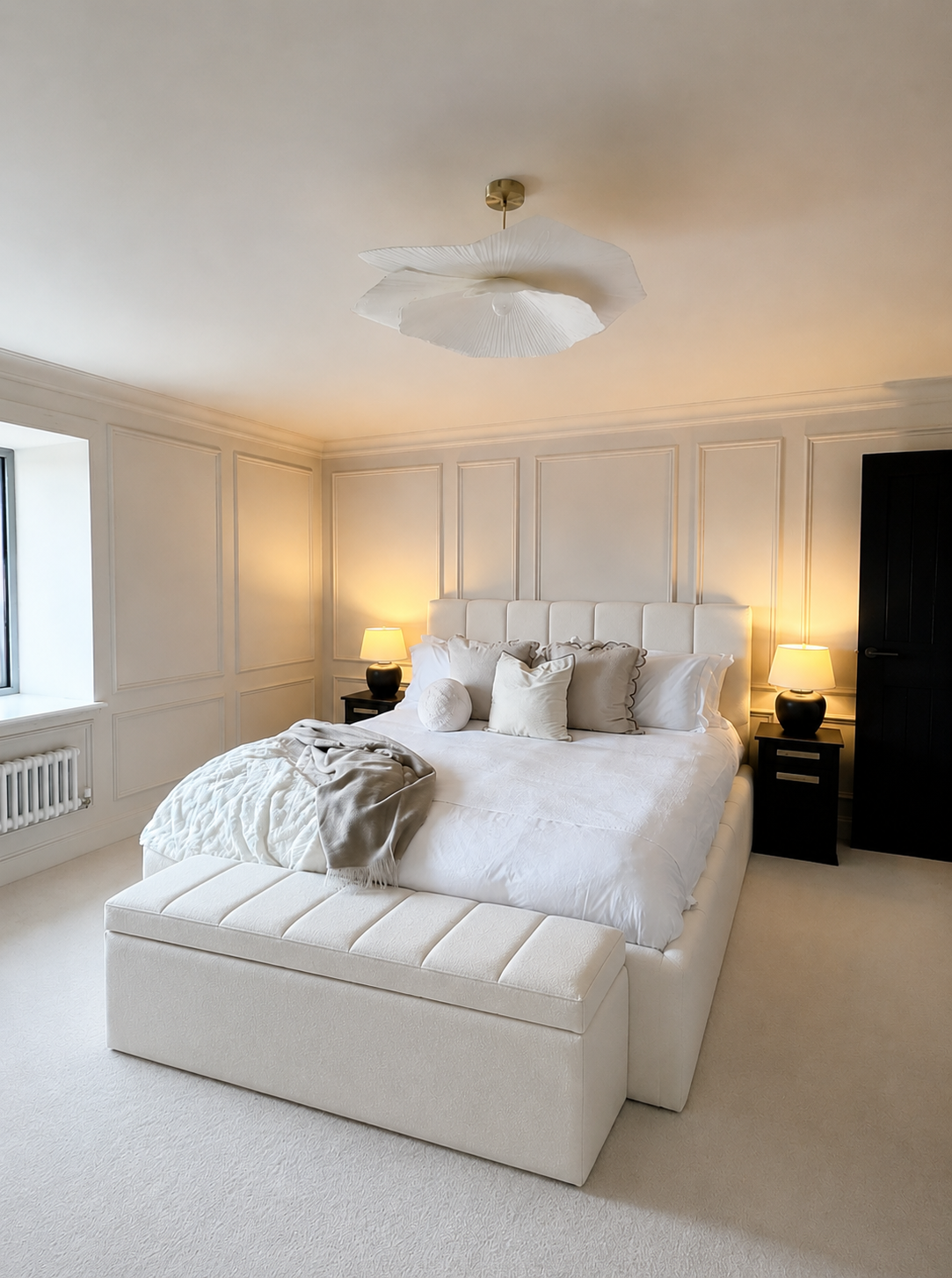 Struttura Letto Ledbury