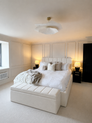 Struttura Letto Ledbury