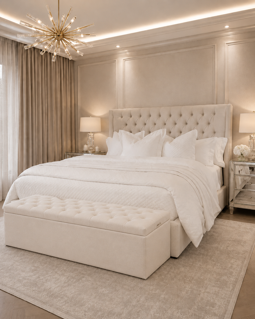 Sereno letto