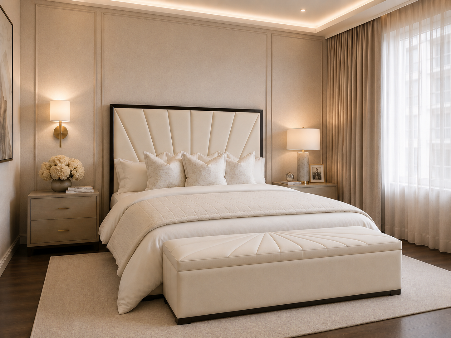 Letto Milano