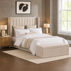 Letto Bloomsbury