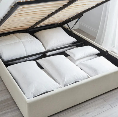 Struttura Letto Anfield