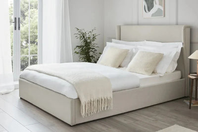 Struttura Letto Anfield