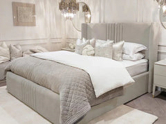 Harrowgate Headboard  Bed