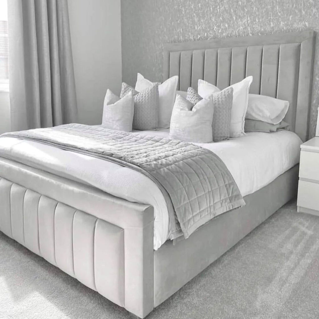 Waverley Upholstered Bed
