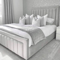 Waverley Upholstered Bed