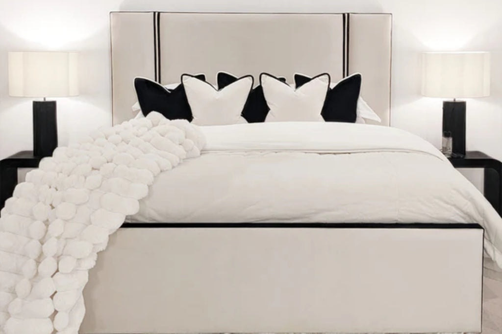 Letto a Tubo Pimlico