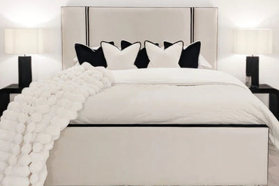 Letto a Tubo Pimlico