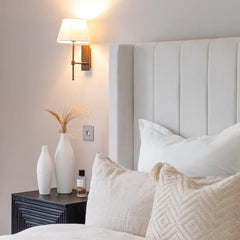 Mayfair Bed by Moderna - view 8