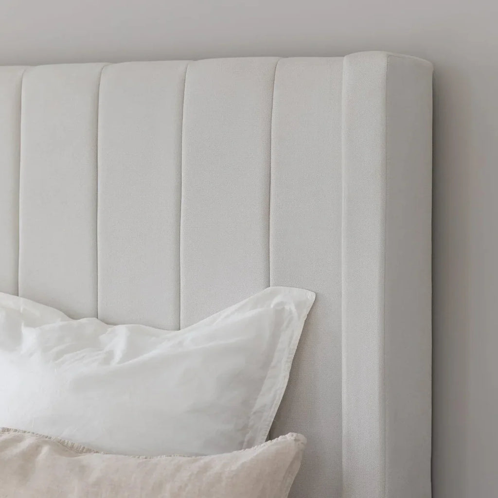 Mayfair Bed by Moderna - view 7