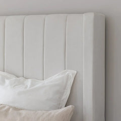 Mayfair Bed by Moderna - view 7