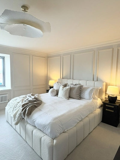 Struttura Letto Ledbury