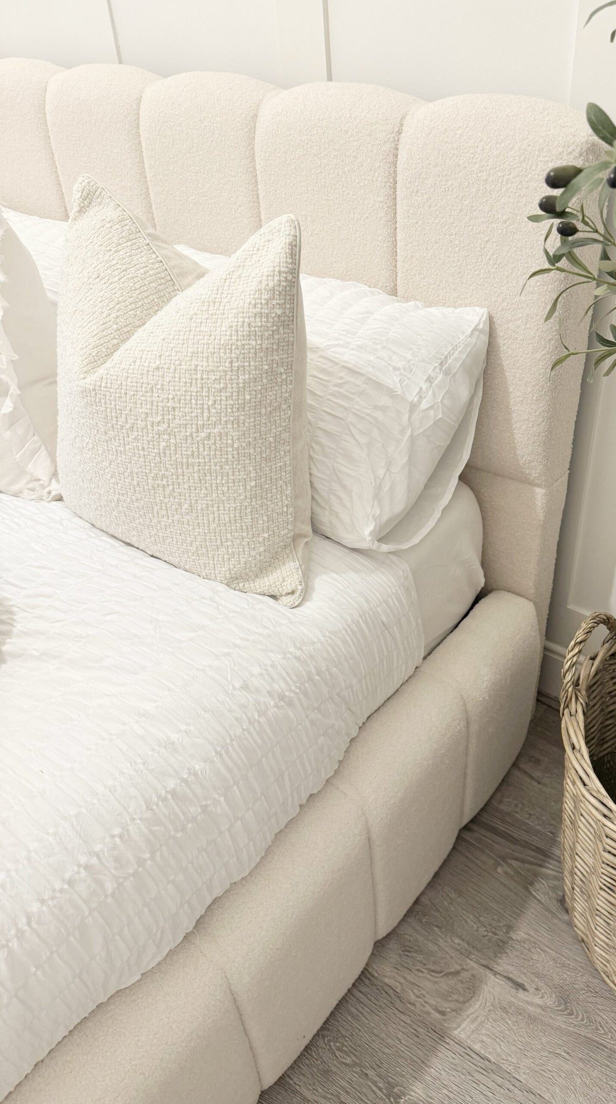 Struttura Letto Ledbury
