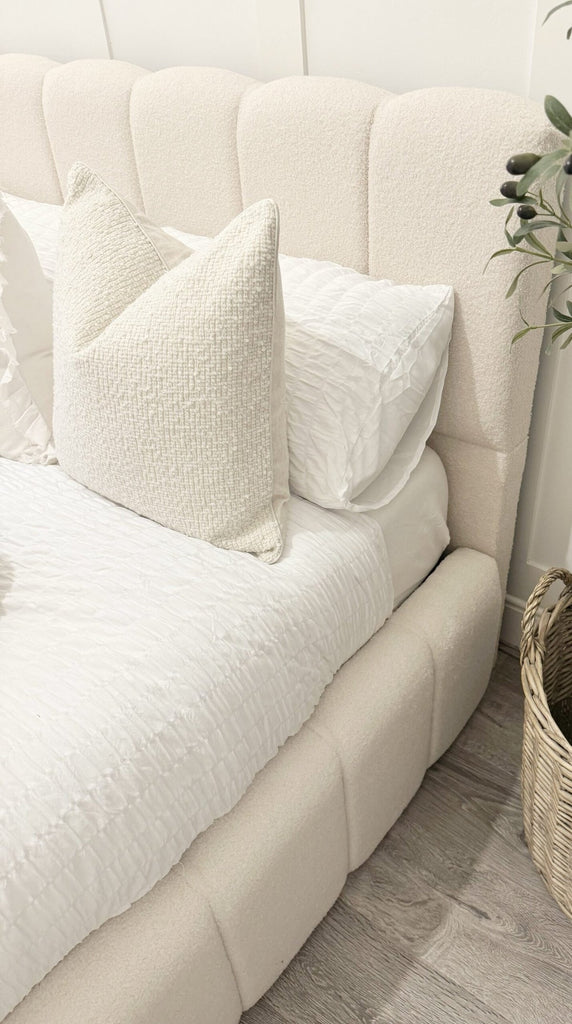 Struttura Letto Ledbury