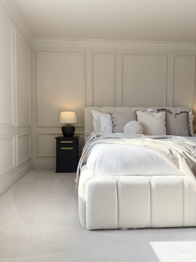 Struttura Letto Ledbury