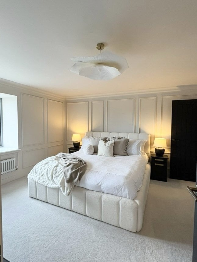 Struttura Letto Ledbury